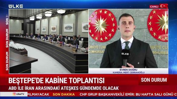 &Ouml;ğle Ajansı &ndash; 15 Haziran 2026