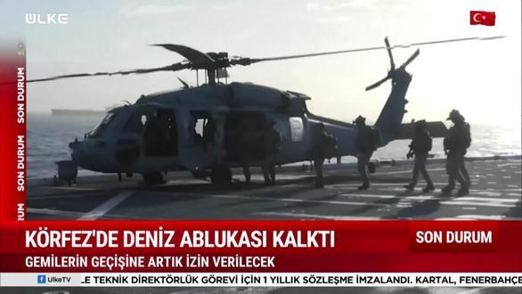 Haber Servisi - 19 Haziran 2026