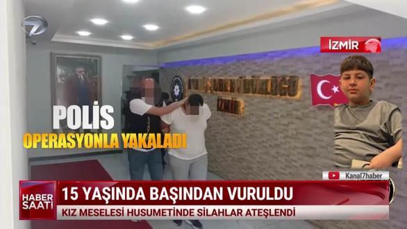  Kanal 7 Haber Saati - 11 Haziran 2026