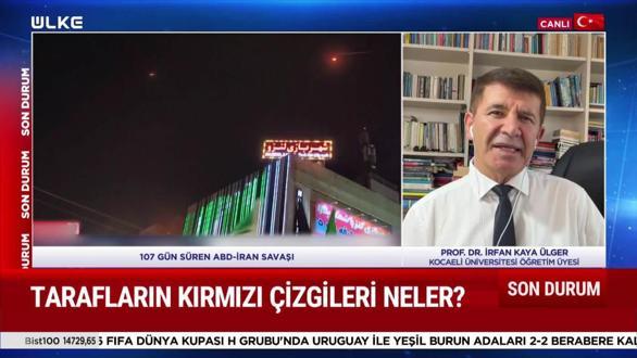 Arka Plan - 22 Haziran 2026