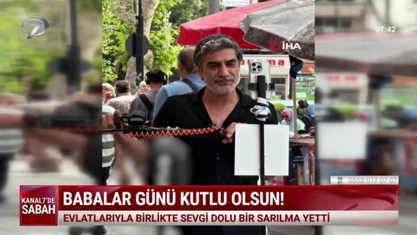 Kanal 7'de Sabah (Kanal 7 &Uuml;lke Tv Ortak Yayını) - 22 Haziran 2026