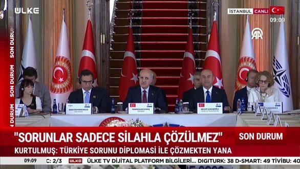 &Uuml;lke'de Bu Sabah - 29 Haziran 2026
