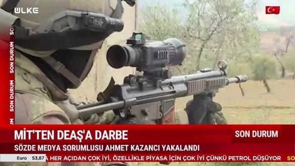 &Ouml;ğle Ajansı &ndash; 17 Haziran 2026