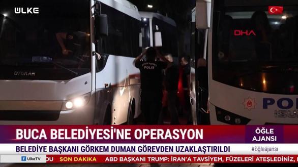 &Ouml;ğle Ajansı &ndash; 8 Haziran 2026