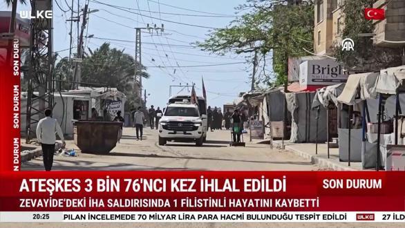 Haber Servisi - 2 Haziran 2026