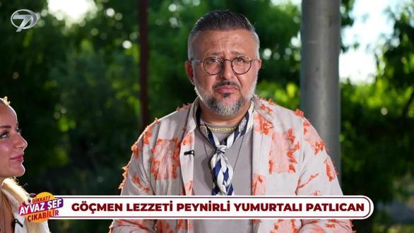 Dikkat Ayvaz Şef &Ccedil;ıkabilir - &Ccedil;anakkale - Lapseki | 19 Haziran 2026