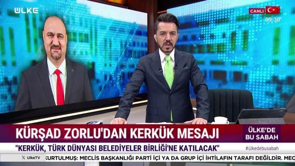 &Uuml;lke'de Bu Sabah - 2 Haziran 2026