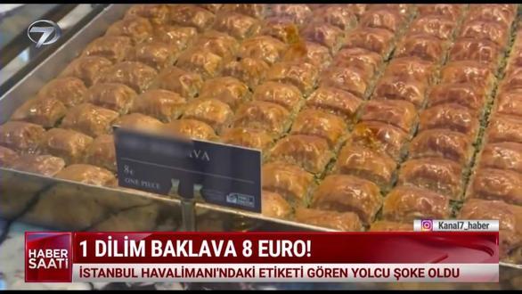  Kanal 7 Haber Saati - 4 Haziran 2026