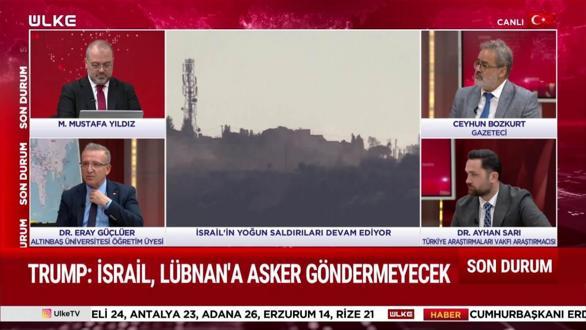 Odak Noktası - 1 Haziran 2026