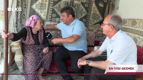 En İyisi Gezmek - Kırklareli | 20 Haziran 2026