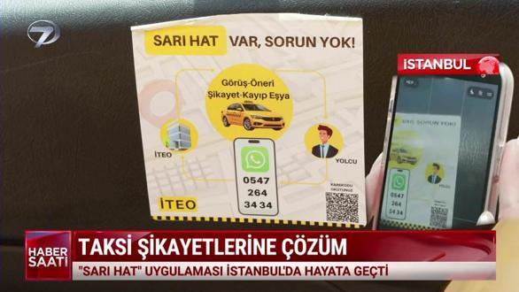  Kanal 7 Haber Saati - 9 Haziran 2026