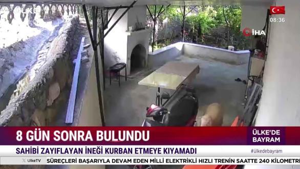 &Uuml;lke'de Bayram Sabahı - 29 Mayıs 2026