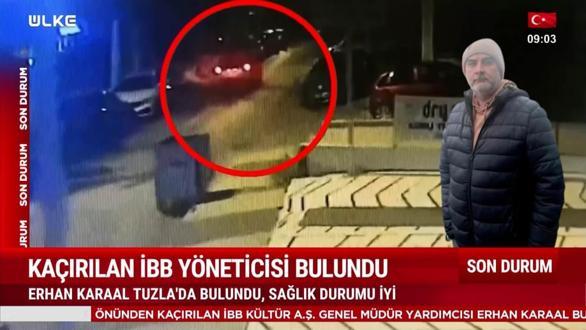 &Uuml;lke'de Bu Sabah - 19 Haziran 2026