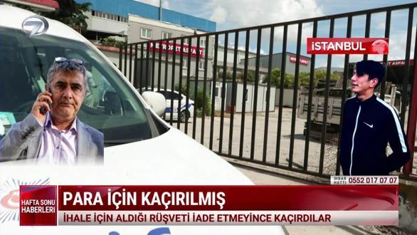  Kanal 7 Hafta Sonu Haberleri - 20 Haziran 2026