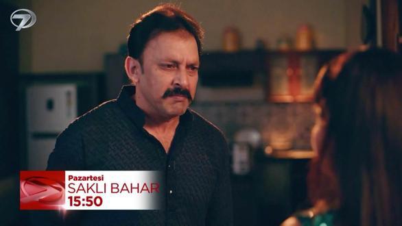 Saklı Bahar 36. B&ouml;l&uuml;m Fragmanı - 6 Haziran 2026
