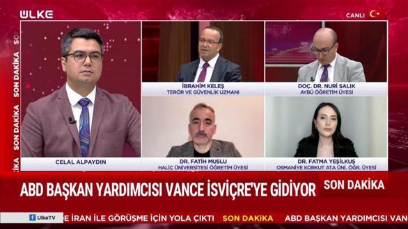G&uuml;ndem &ndash; Celal Alpaydın | 20 Haziran 2026