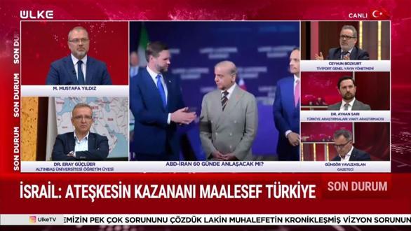 Odak Noktası - 22 Haziran 2026