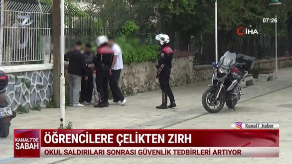 Kanal 7'de Sabah (Kanal 7 &Uuml;lke Tv Ortak Yayını) - 1 Haziran 2026