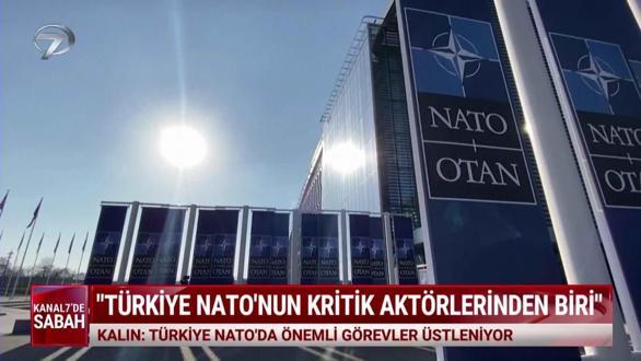Kanal 7'de Sabah (Kanal 7 &Uuml;lke Tv Ortak Yayını) - 16 Haziran 2026