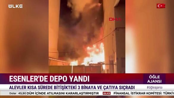&Ouml;ğle Ajansı &ndash; 1 Haziran 2026
