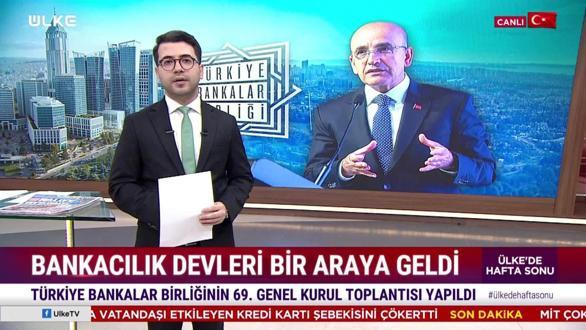 &Uuml;lke'de Hafta Sonu - 13 Haziran 2026