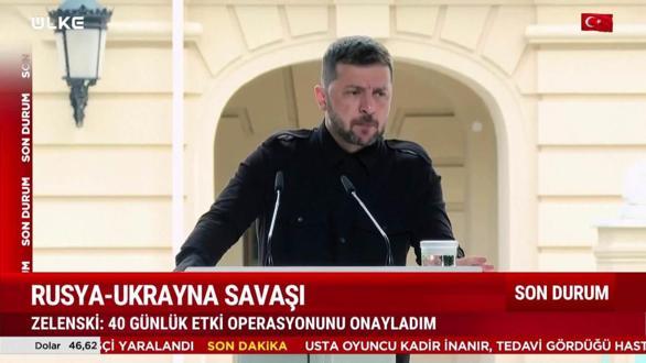 Haber Servisi - 26 Haziran 2026