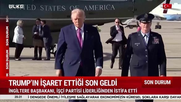Haber Servisi - 22 Haziran 2026