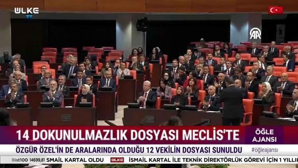 &Ouml;ğle Ajansı &ndash; 19 Haziran 2026