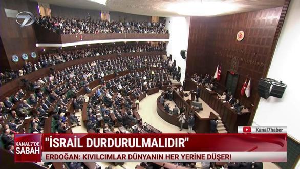 Kanal 7'de Sabah (Kanal 7 &Uuml;lke Tv Ortak Yayını) - 11 Haziran 2026