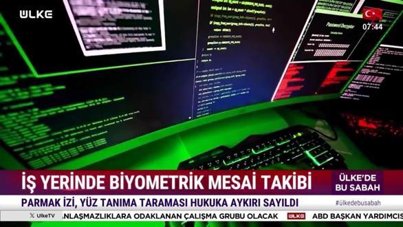 &Uuml;lke'de Bu Sabah - 23 Haziran 2026
