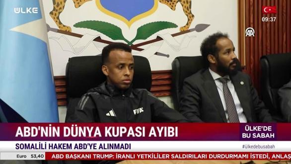 &Uuml;lke'de Bu Sabah - 11 Haziran 2026