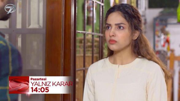 Yalnız Karar 51. B&ouml;l&uuml;m Fragmanı - 6 Haziran 2026