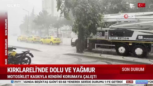 Haber Servisi - 16 Haziran 2026