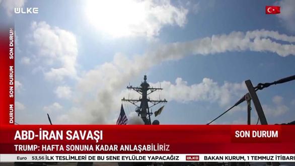 Haber Servisi - 4 Haziran 2026