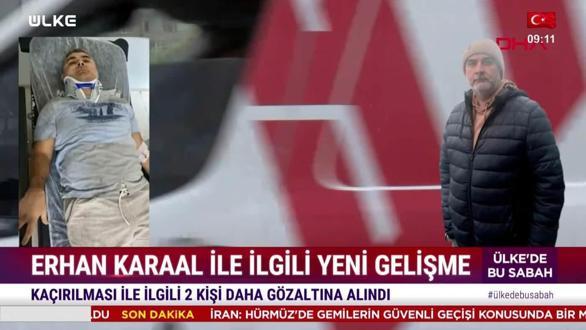 &Uuml;lke'de Bu Sabah - 22 Haziran 2026