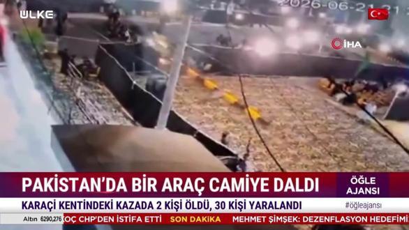 &Ouml;ğle Ajansı &ndash; 22 Haziran 2026