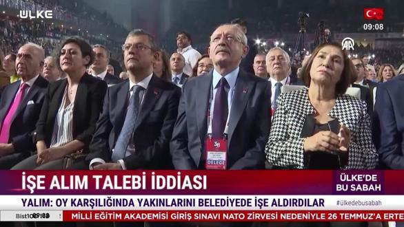 &Uuml;lke'de Bu Sabah - 3 Haziran 2026