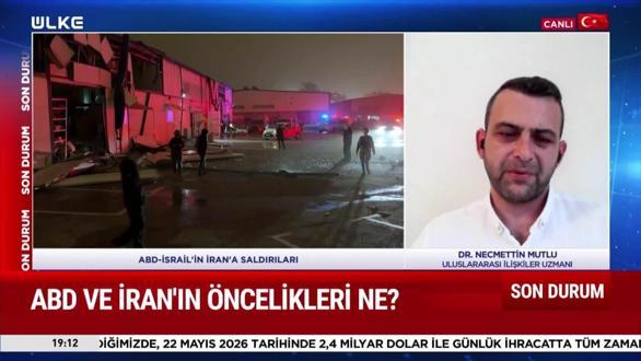 Arka Plan - 4 Haziran 2026