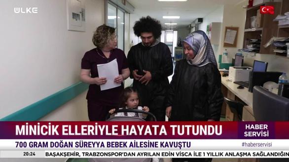 Haber Servisi - 25 Haziran 2026