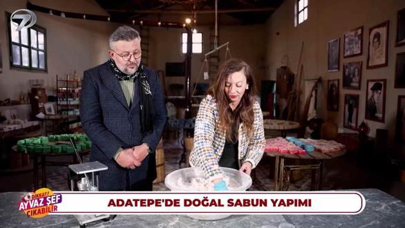 Dikkat Ayvaz Şef &Ccedil;ıkabilir - K&uuml;&ccedil;&uuml;kkuyu | 8 Haziran 2026