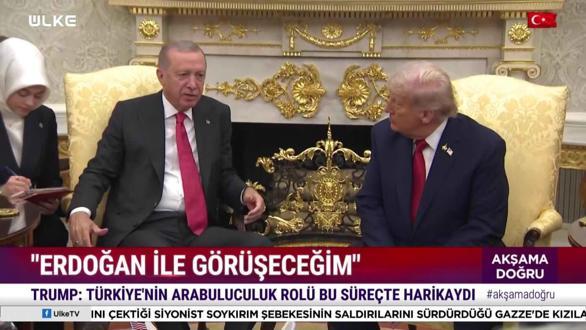 Akşama Doğru &ndash; 12 Haziran 2026