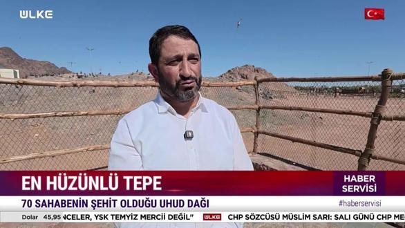 Haber Servisi - 3 Haziran 2026