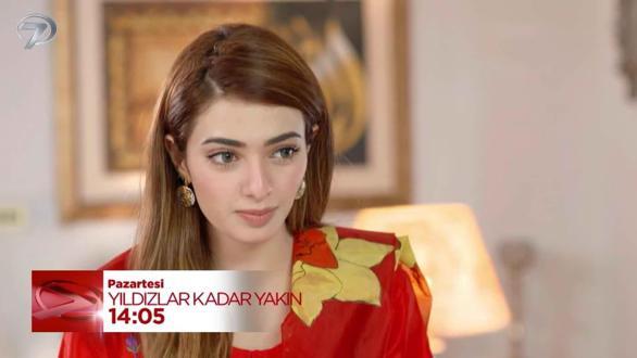 Yıldızlar Kadar Yakın 2. B&ouml;l&uuml;m Fragmanı - 15 Haziran 2026