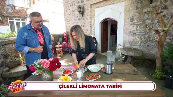 Dikkat Ayvaz Şef &Ccedil;ıkabilir - Orhangazi - 1 | 4 Haziran 2026