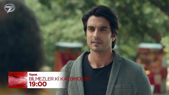 Bilmezler Ki Kalbimdesin 3. B&ouml;l&uuml;m Fragmanı - 17 Haziran 2026