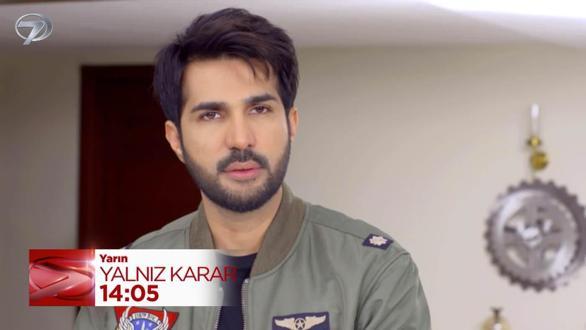 Yalnız Karar 50. B&ouml;l&uuml;m Fragmanı - 5 Haziran 2026