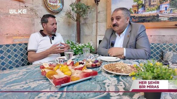 Her Şehir Bir Miras | 28 Haziran 2026