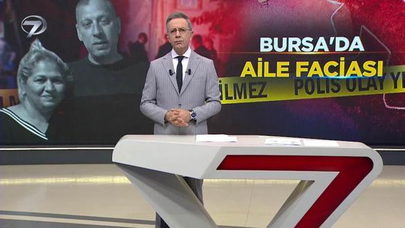  Kanal 7 Haber Saati - 5 Haziran 2026