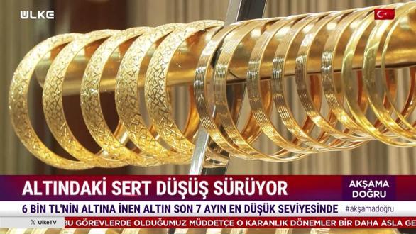Akşama Doğru &ndash; 25 Haziran 2026