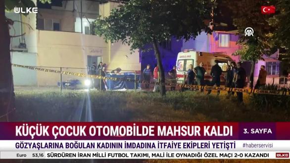 Haber Servisi - 5 Haziran 2026